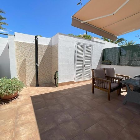 Newly Renovated Apartment With 2 Terrace, 2 Bedroom, 5Min Beach Puerto de Santiago  Extérieur photo