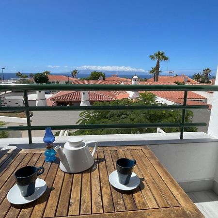 Newly Renovated Apartment With 2 Terrace, 2 Bedroom, 5Min Beach Puerto de Santiago  Extérieur photo