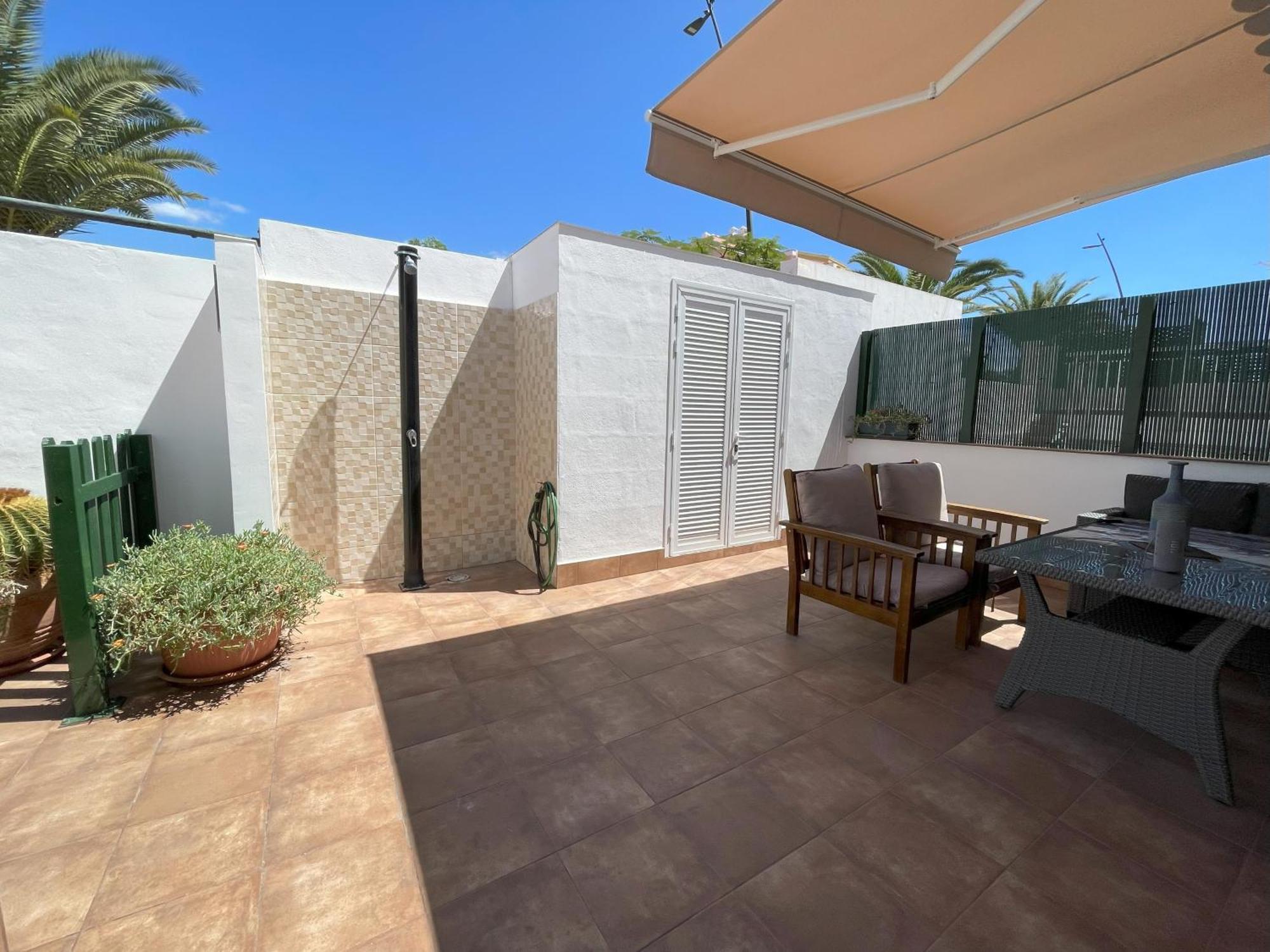 Newly Renovated Apartment With 2 Terrace, 2 Bedroom, 5Min Beach Puerto de Santiago  Extérieur photo