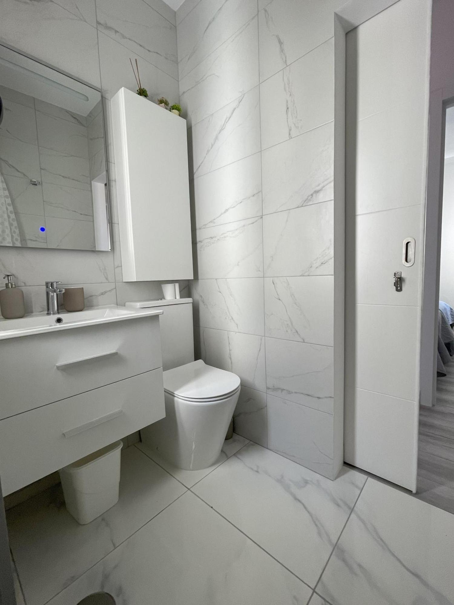 Newly Renovated Apartment With 2 Terrace, 2 Bedroom, 5Min Beach Puerto de Santiago  Extérieur photo