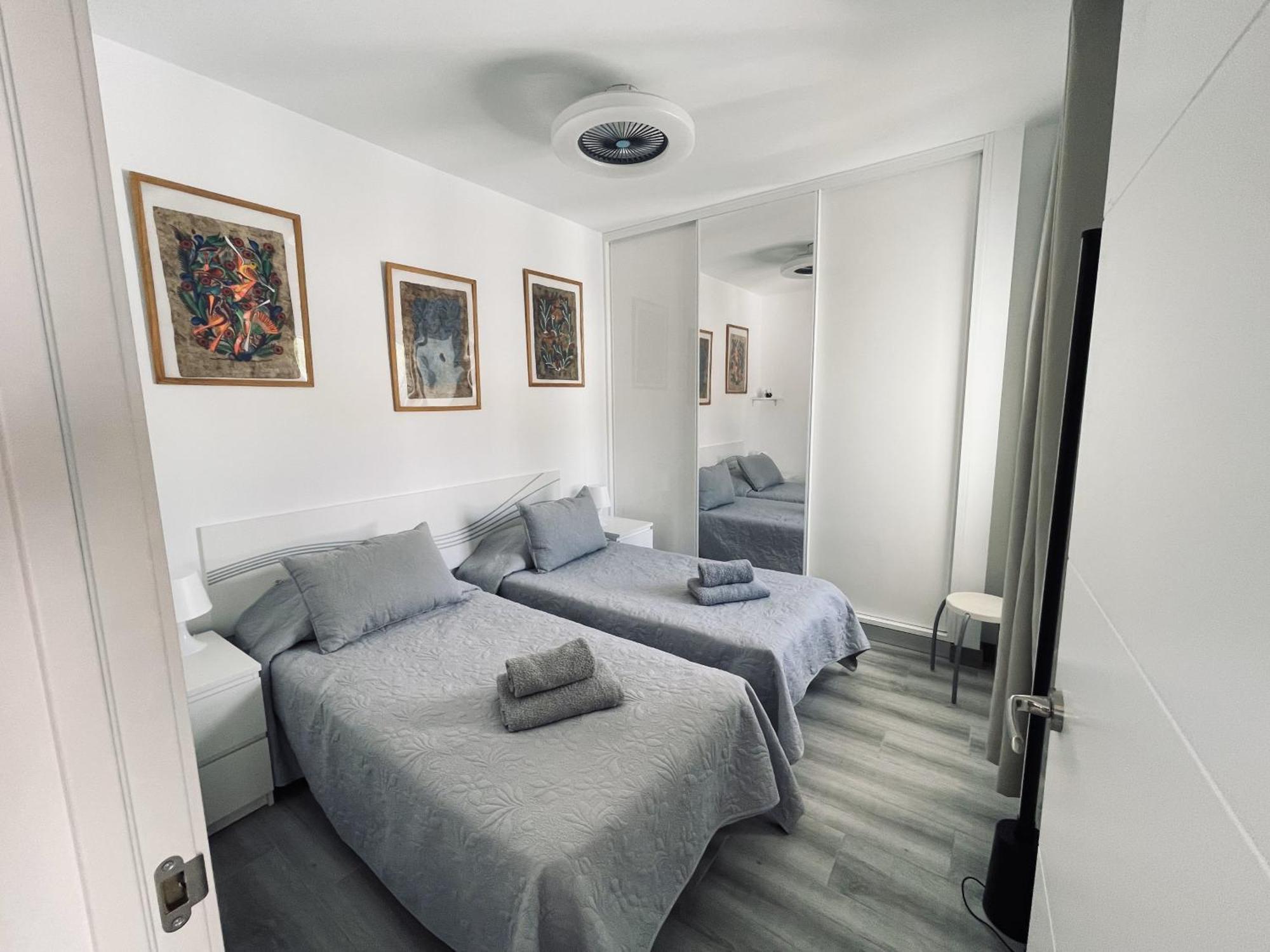Newly Renovated Apartment With 2 Terrace, 2 Bedroom, 5Min Beach Puerto de Santiago  Extérieur photo