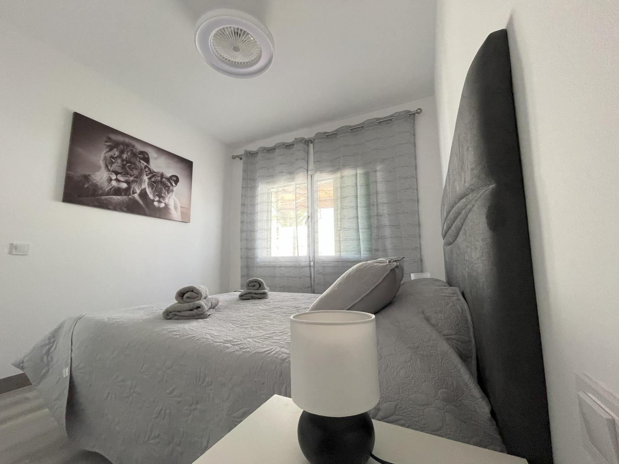 Newly Renovated Apartment With 2 Terrace, 2 Bedroom, 5Min Beach Puerto de Santiago  Extérieur photo